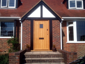 bespoke joinery sussex